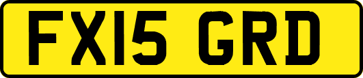 FX15GRD
