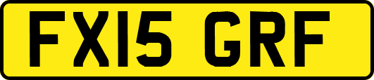 FX15GRF