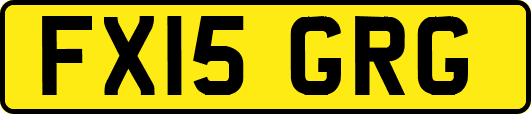 FX15GRG