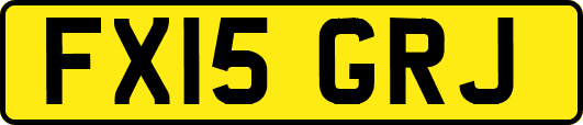 FX15GRJ