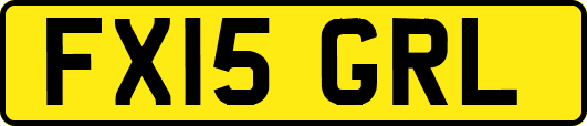 FX15GRL