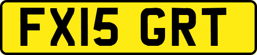 FX15GRT