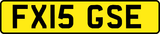 FX15GSE