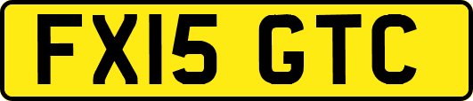 FX15GTC
