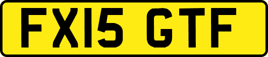 FX15GTF