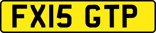 FX15GTP