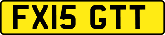 FX15GTT