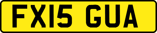 FX15GUA