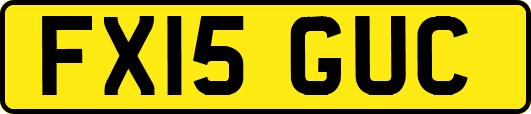 FX15GUC