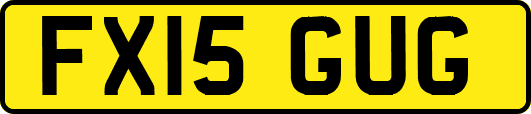 FX15GUG