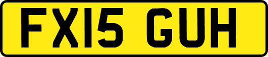 FX15GUH