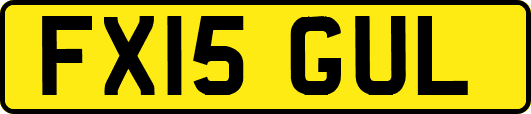 FX15GUL