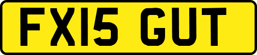 FX15GUT
