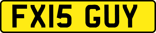FX15GUY