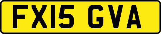 FX15GVA