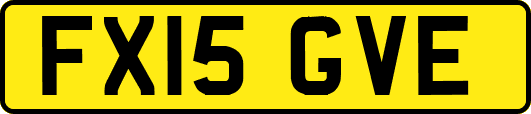 FX15GVE