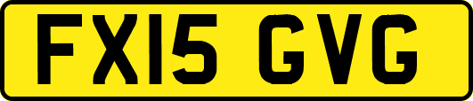 FX15GVG