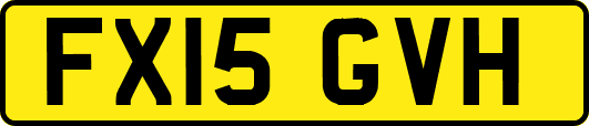 FX15GVH