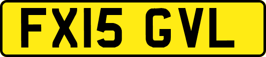 FX15GVL