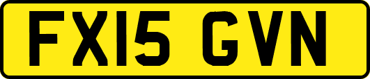 FX15GVN