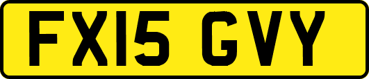 FX15GVY