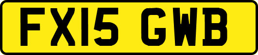 FX15GWB