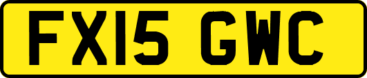 FX15GWC