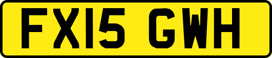 FX15GWH