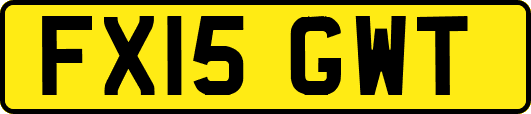 FX15GWT