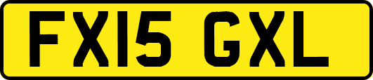 FX15GXL