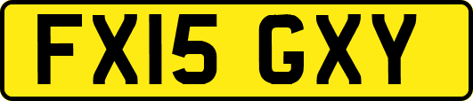 FX15GXY