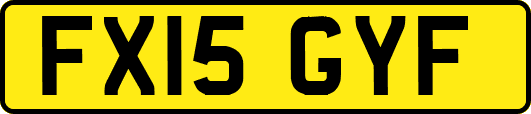 FX15GYF