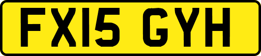 FX15GYH