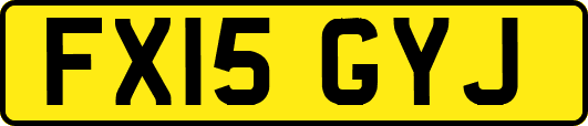 FX15GYJ