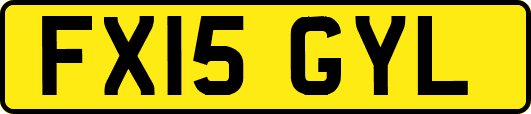 FX15GYL