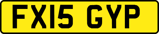 FX15GYP