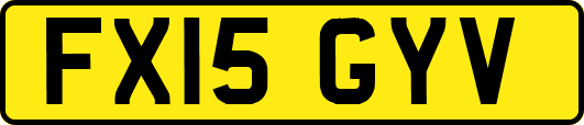 FX15GYV