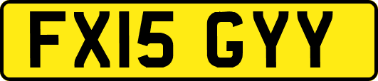 FX15GYY