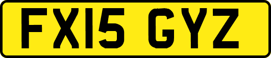 FX15GYZ