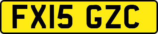 FX15GZC