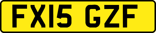 FX15GZF