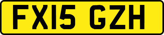 FX15GZH