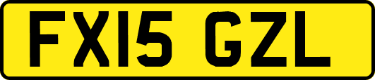 FX15GZL