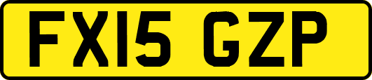 FX15GZP