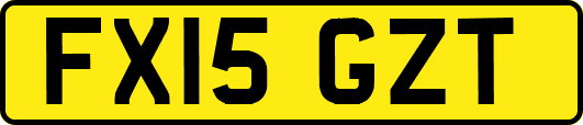 FX15GZT