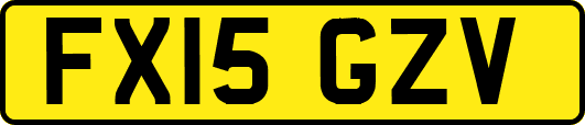 FX15GZV