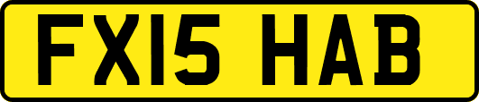 FX15HAB