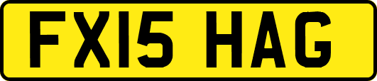 FX15HAG