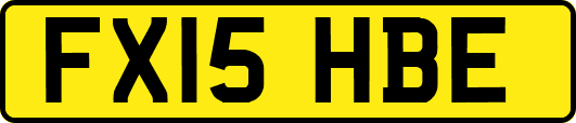 FX15HBE