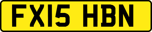 FX15HBN